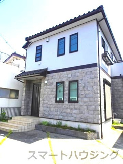 【外観】 | 中古　二本松　京王相模原線　JR横浜線　橋本駅