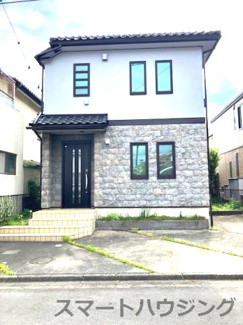 【外観】 | 中古　二本松　京王相模原線　JR横浜線　橋本駅