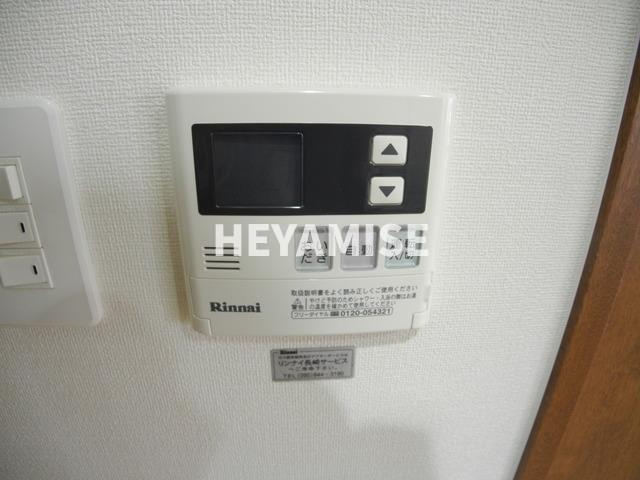 Un plaisirの設備
