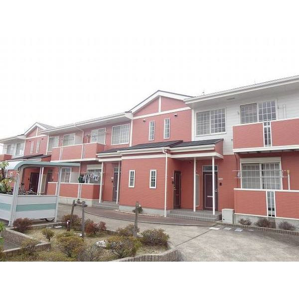 エントピア名和北B