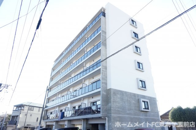 ヒルクレスト水前寺
