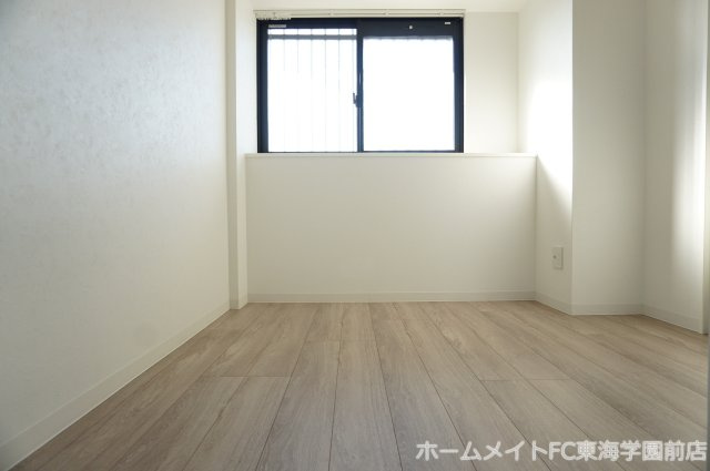 ヒルクレスト水前寺の洋室