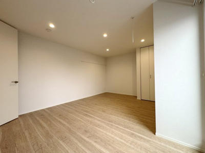【内装】 | CUORE三光町
