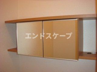 ボナールのトイレ|トイレ収納棚
高崎、前橋のお部屋探しはエンドスケープまで！お客様の理想お聞かせ下さい♪