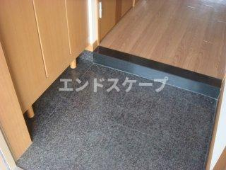 ボナールの玄関|玄関フロア
高崎、前橋のお部屋探しはエンドスケープまで！お客様の理想お聞かせ下さい♪