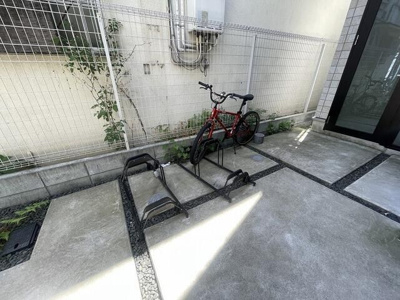 【その他共用部分】 | ライフ目黒