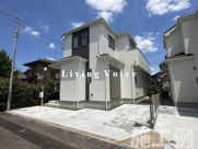 【仲介手数料０円】座間市ひばりが丘2丁目　新築一戸建ての画像