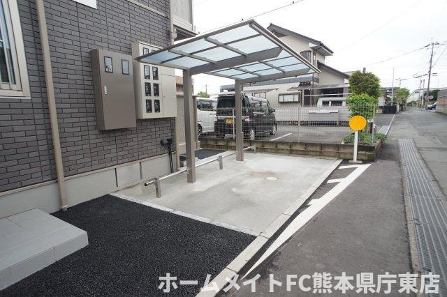 Ｓｈｅｌｌ　Ｌｅｂｅｎ八反田Ⅰのその他