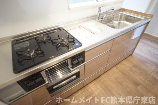 Ｓｈｅｌｌ　Ｌｅｂｅｎ八反田Ⅰの設備