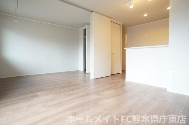 Ｓｈｅｌｌ　Ｌｅｂｅｎ八反田Ⅰの内装