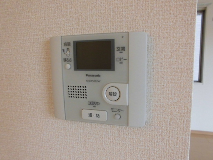 ロイヤル　オークのその他共用部分