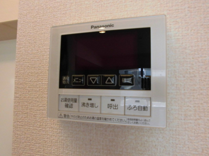 ロイヤル　オークのセキュリティ