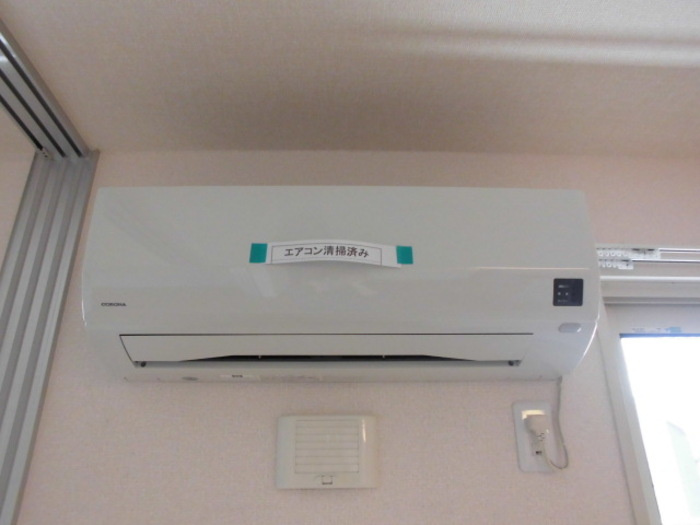 ロイヤル　オークの設備