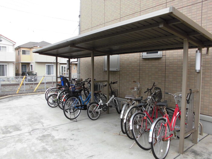ロイヤル　オークのその他共用部分