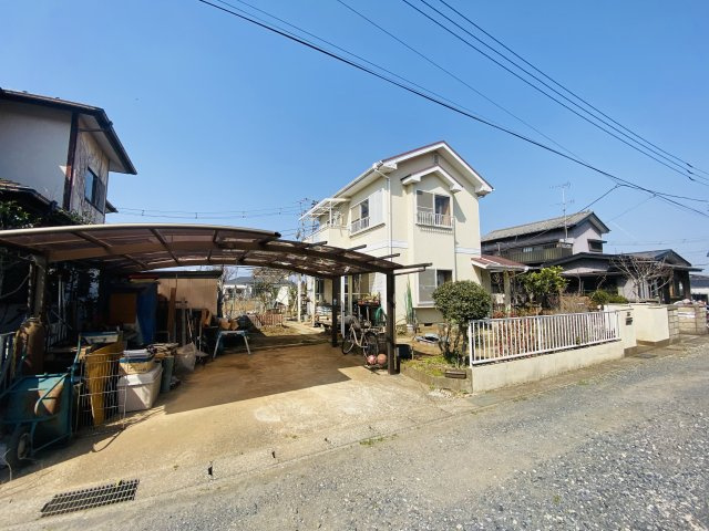 中沢　中古戸建