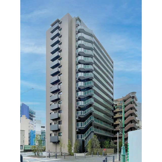 プライマル千葉駅前