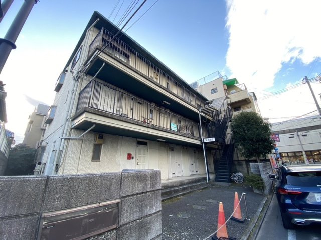 コーポ国立