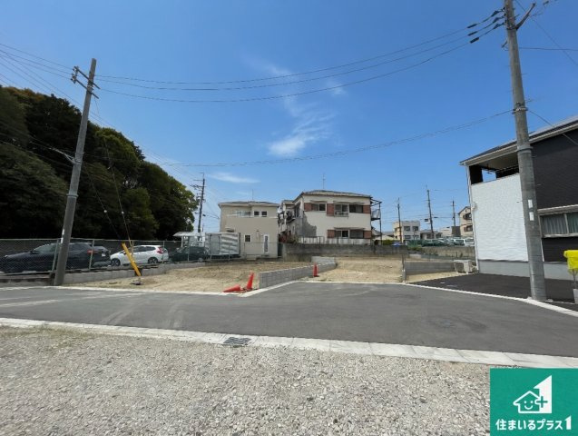 大和郡山市箕山町　第2期　新築一戸建て