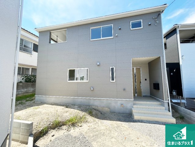 ●大和郡山市箕山町　第2期　新築一戸建て
