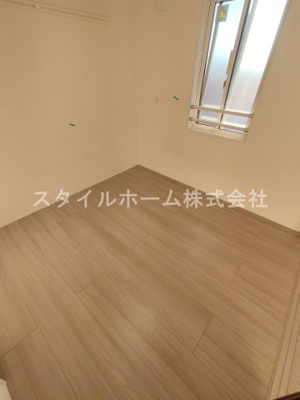 【寝室】 | ヴェルドミール・ドゥエ | 同建物内別部屋の写真です。