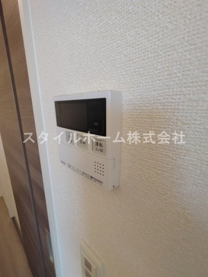 【設備】 | ヴェルドミール・ドゥエ | 同建物内別部屋の写真です。