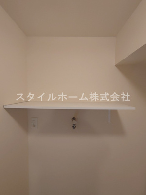 【その他】 | ヴェルドミール・ドゥエ | 同建物内別部屋の写真です。