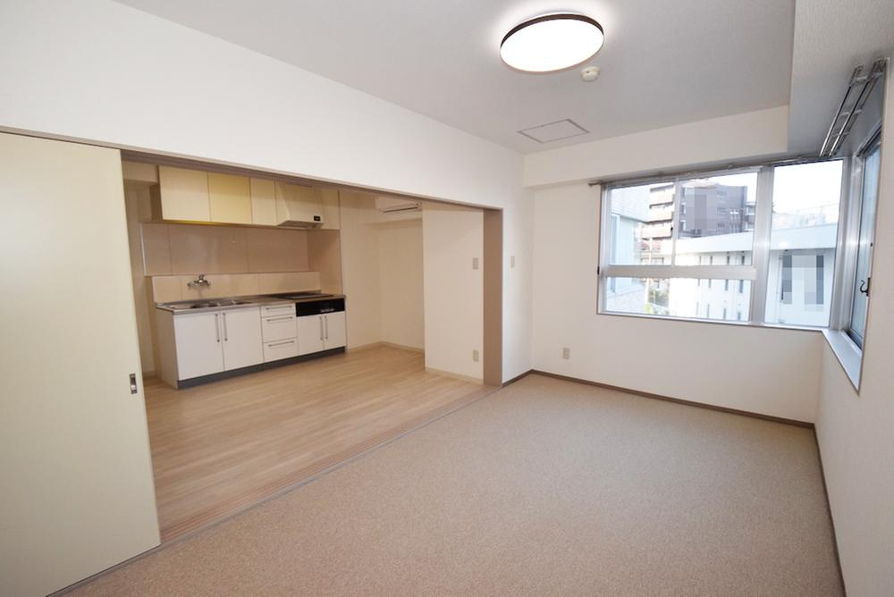 第一サンライフ伊東　B棟のその他