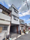 長瀬町１丁目貸家の画像