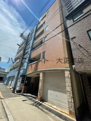 【その他】 | ヴィレッジリバー南堀江 仲介手数料無料