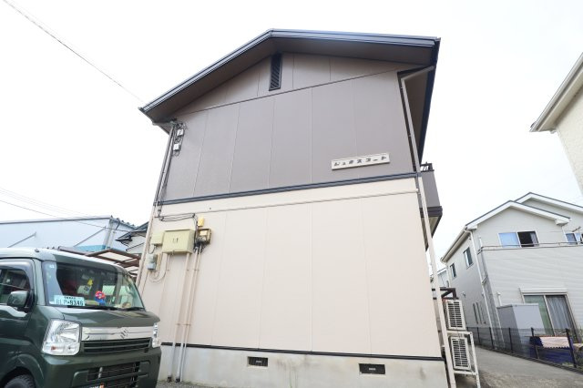 ジュネスコート