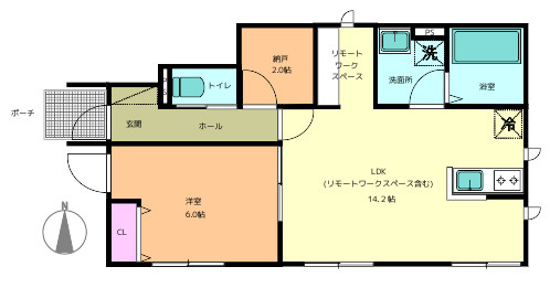 ルミエールタカハシ