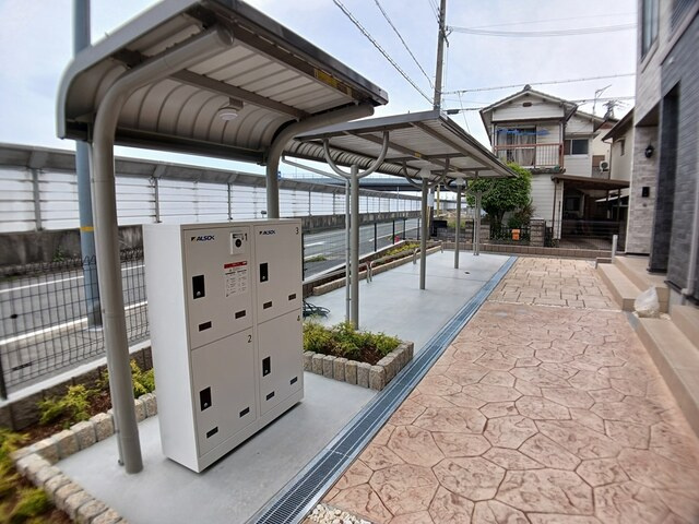 アンサードリーム加古川のその他共用部分