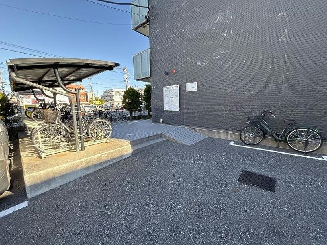 レオネクストゆーとぴあのその他共用部分