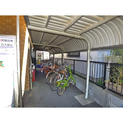 【駐車場】 | 第２フジビル