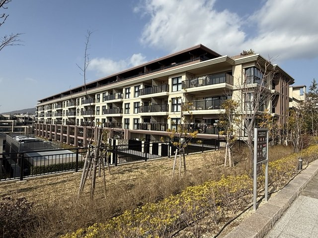 ヴェレーナシティ夙川パークナードⅠ