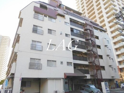 【外観】 | （仮称）五反田マンション | 外観です。