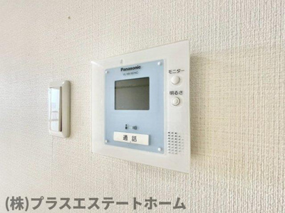 【セキュリティ】 | メゾンドール湊川