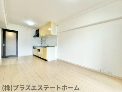 【居間・リビング】 | メゾンドール湊川