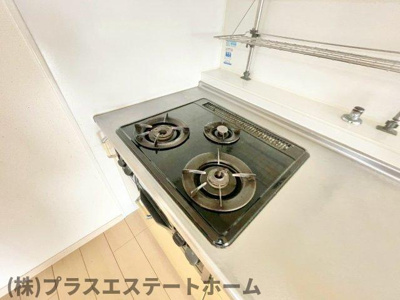 【キッチン】 | メゾンドール湊川
