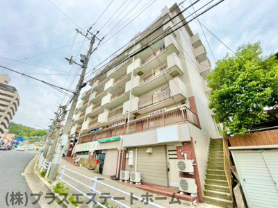 【外観】 | メゾンドール湊川