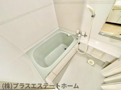 【浴室】 | メゾンドール湊川