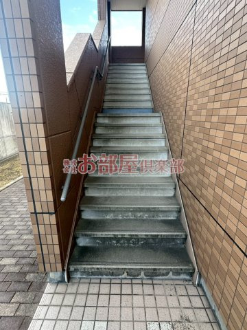 VientoⅡのその他共用部分