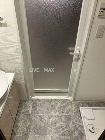【洗面所】ゲートマークス三軒茶屋