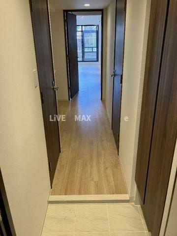 【玄関】ゲートマークス三軒茶屋