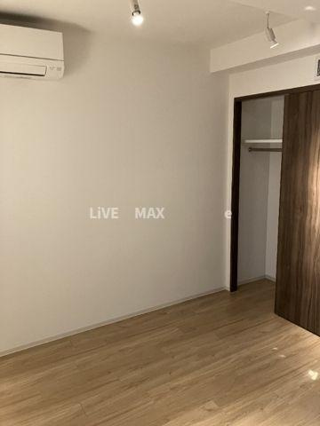 【内装】ゲートマークス三軒茶屋