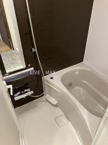 【浴室】ゲートマークス三軒茶屋