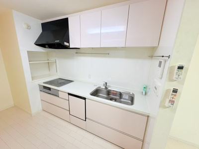 【キッチン】 | 大北山原谷乾町 中古一戸建
