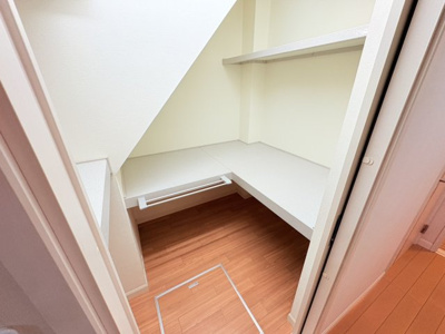 【収納】 | 大北山原谷乾町 中古一戸建