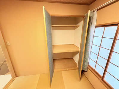 【収納】 | 大北山原谷乾町 中古一戸建