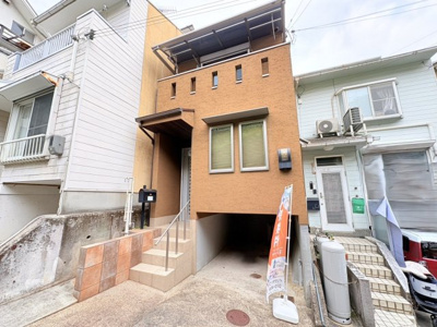 【外観】 | 大北山原谷乾町 中古一戸建